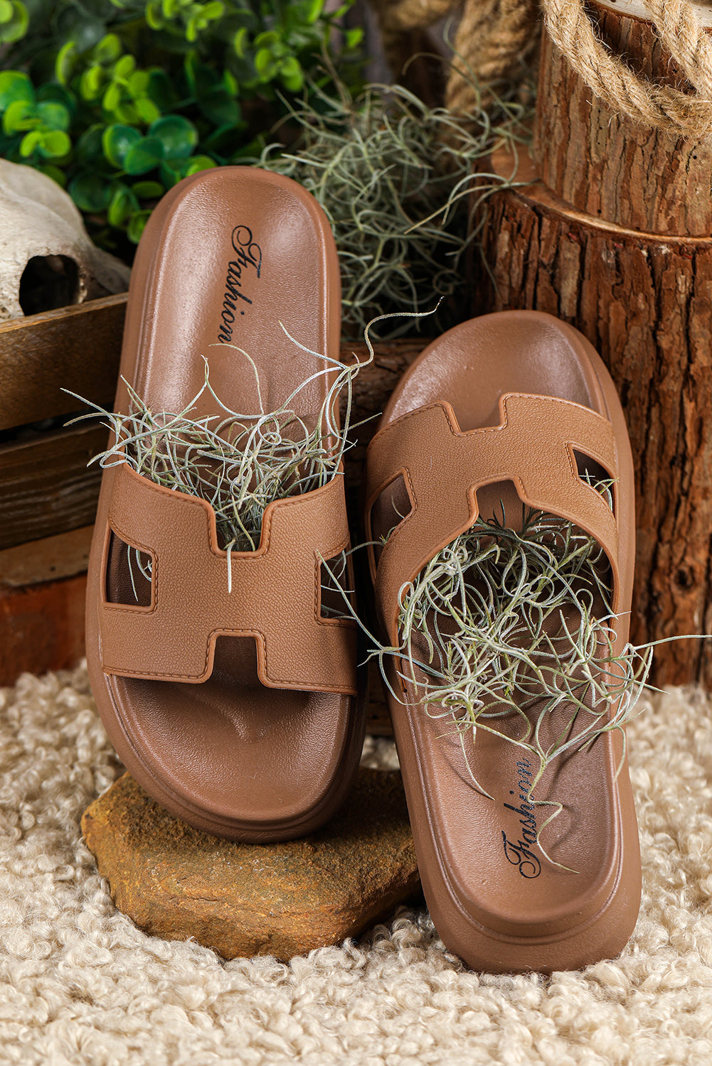 Yvonne™ | Sandalias Chic y Cómodas