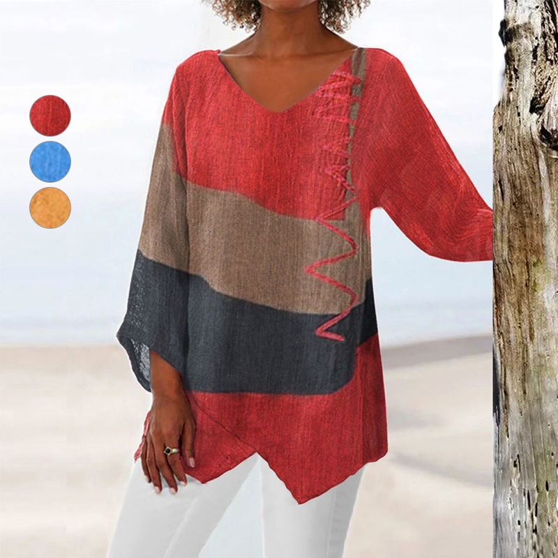 Billi™ | Camisón Elegante de Algodón