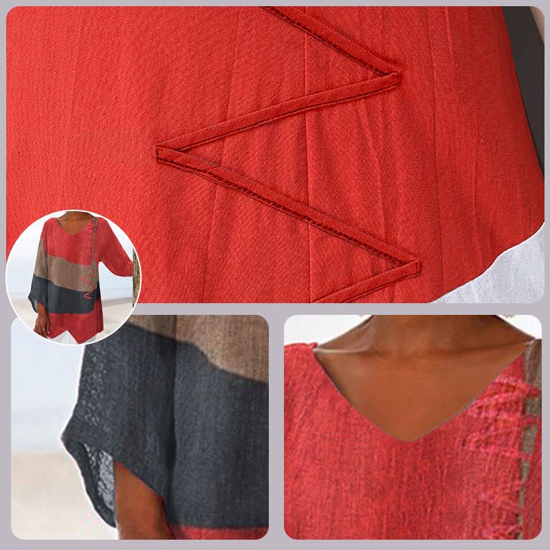 Billi™ | Camisón Elegante de Algodón