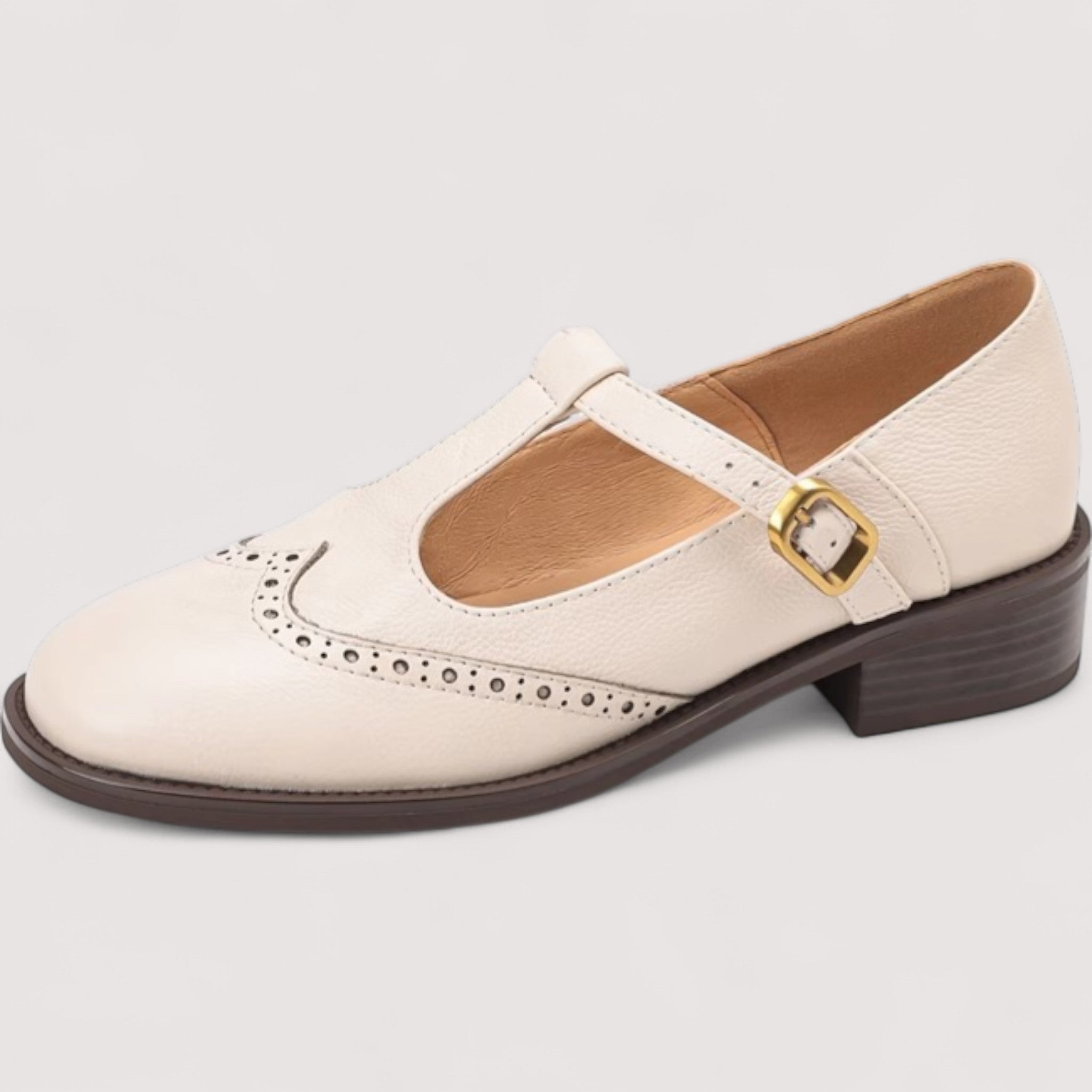 Irene™ | Sandalias Elegantes y Confortables