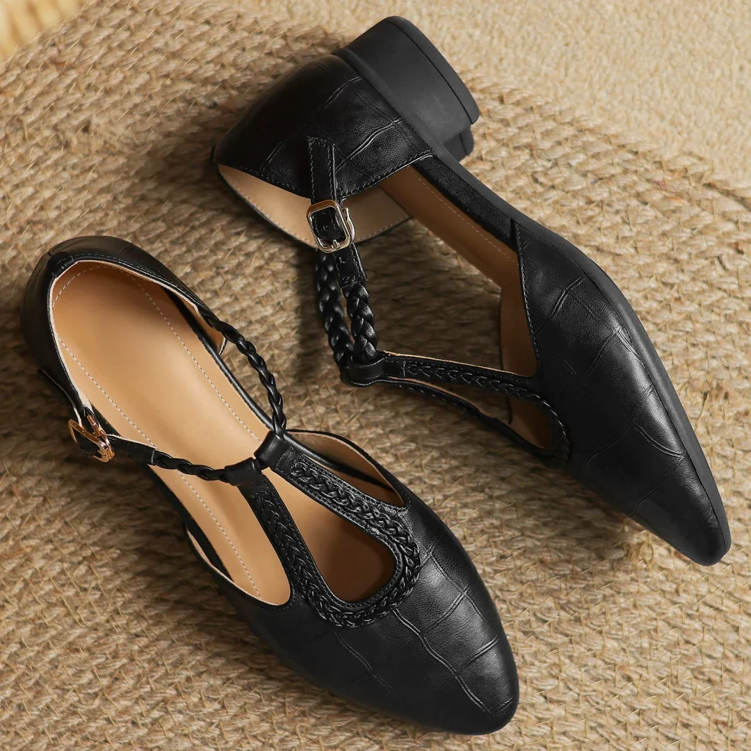 Ambessa™ | Zapatos Elegantes y Cómodos