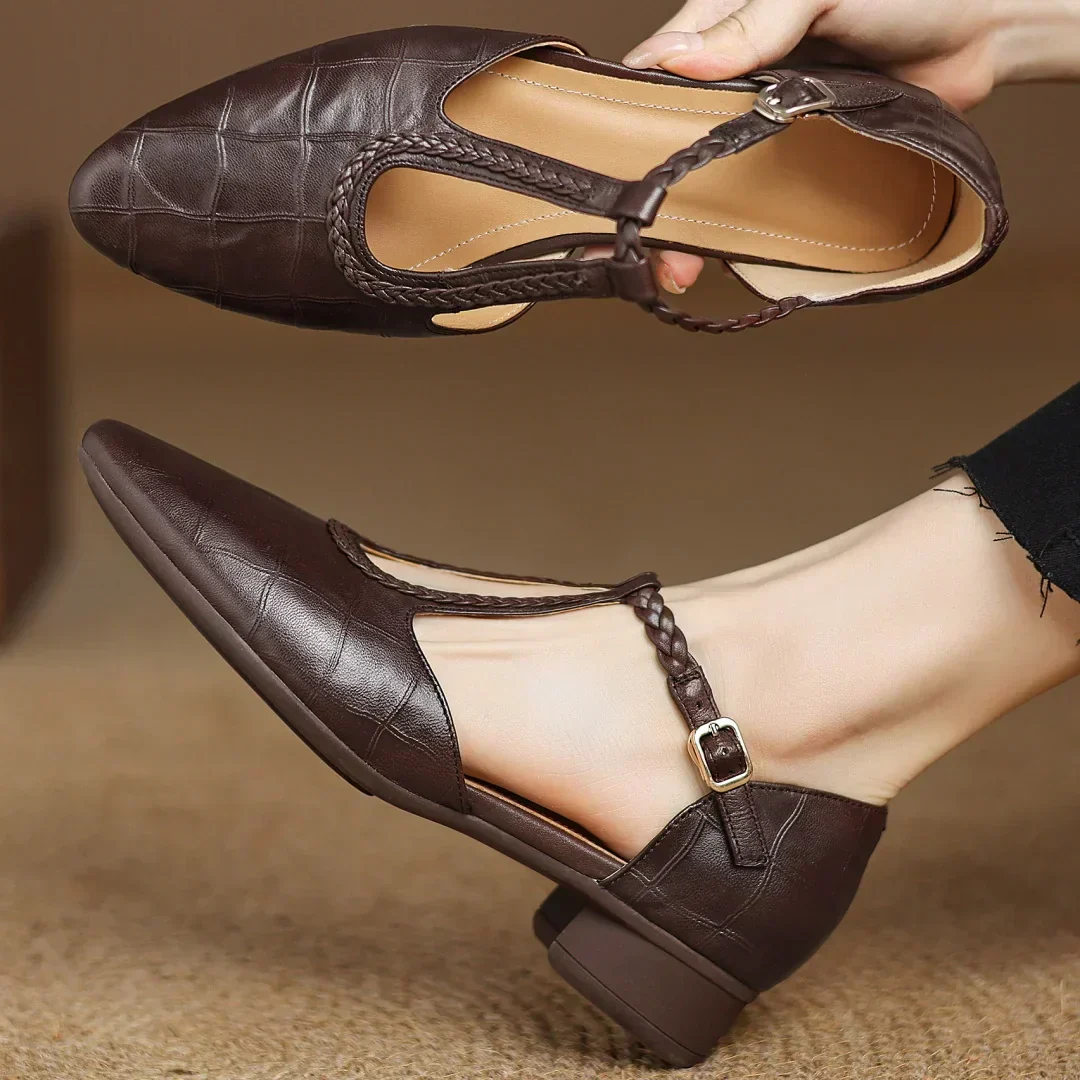 Ambessa™ | Zapatos Elegantes y Cómodos