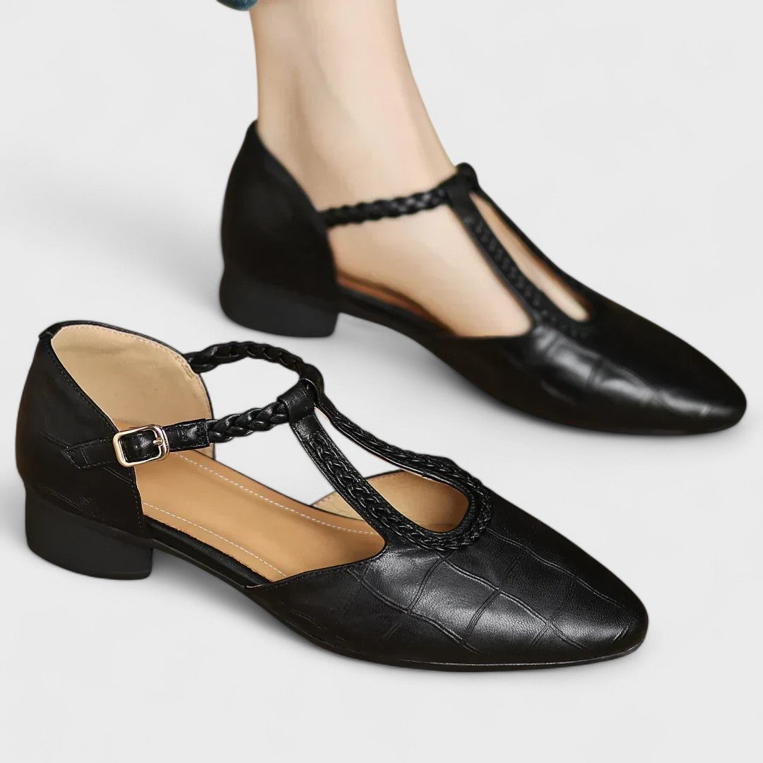 Yunara™ | Zapatos Cómodos y Elegantes
