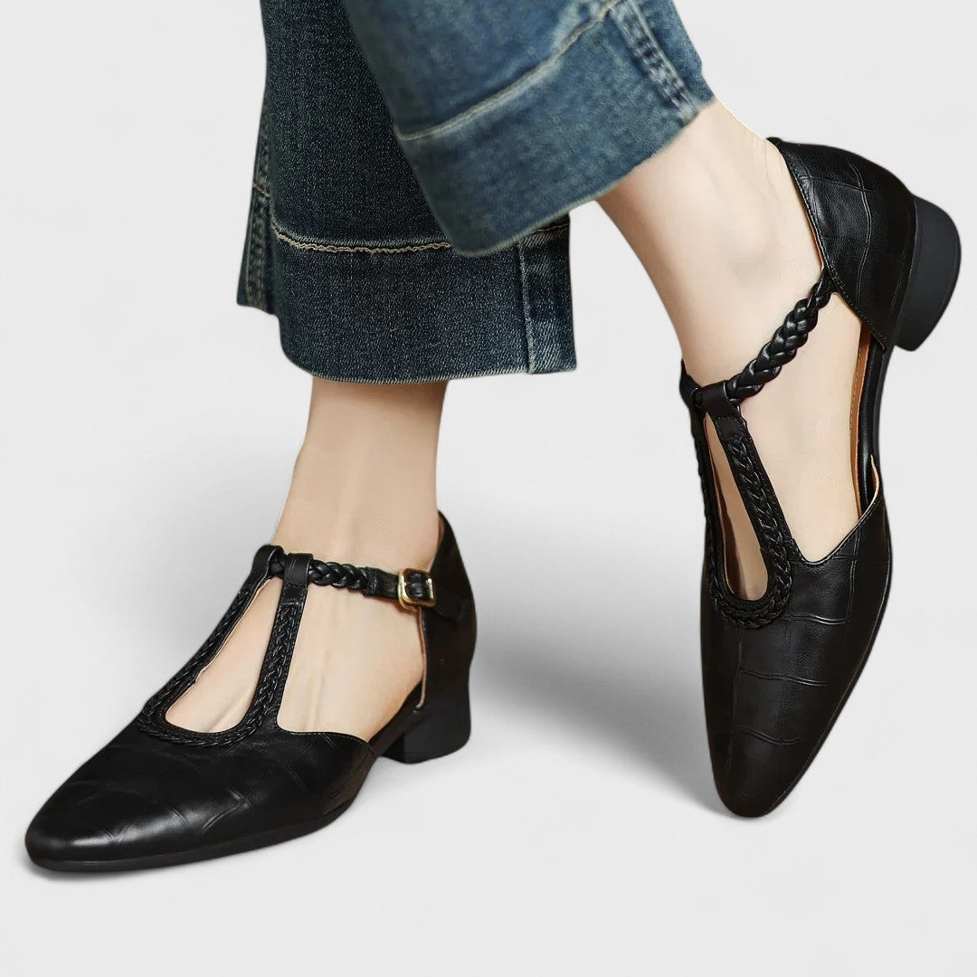 Yunara™ | Zapatos Cómodos y Elegantes