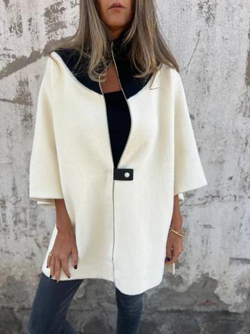 Alessia™ | Chaqueta Elegante de Media Longitud