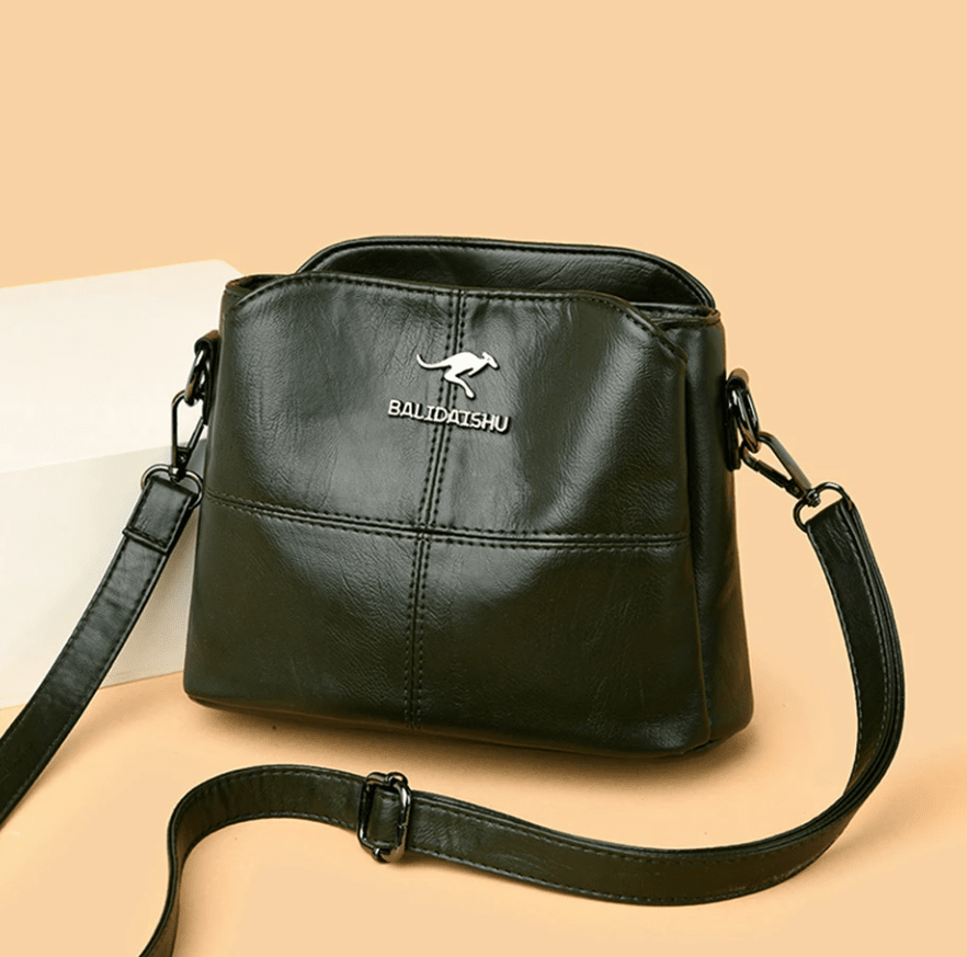 Adina™ | Sac en Cuir Élégant