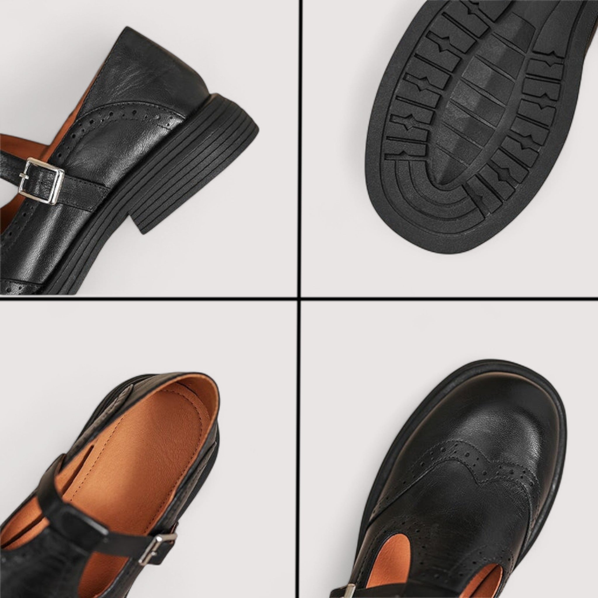 Elisa™ | Elegancia Confortable y Versátil