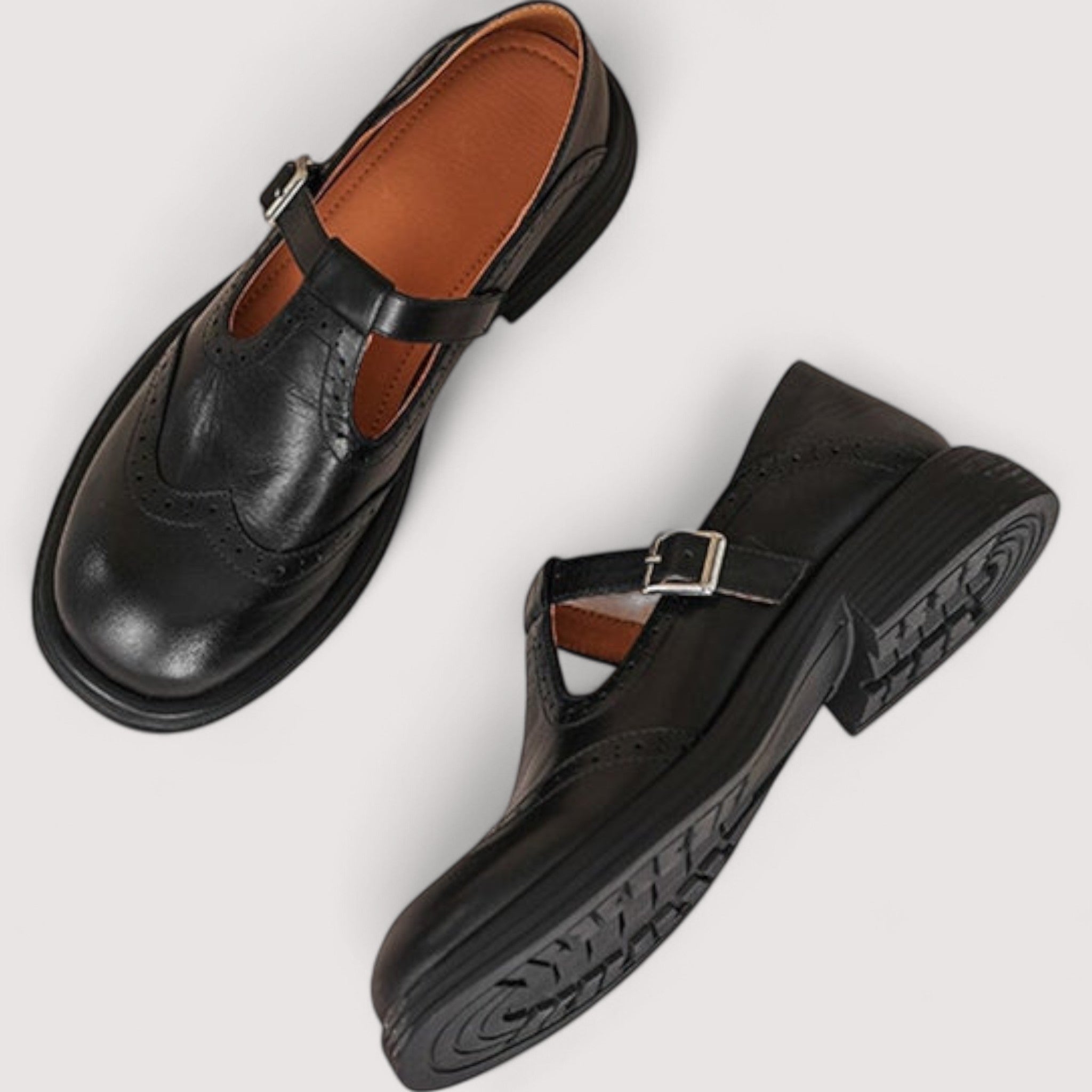 Elisa™ | Elegancia Confortable y Versátil