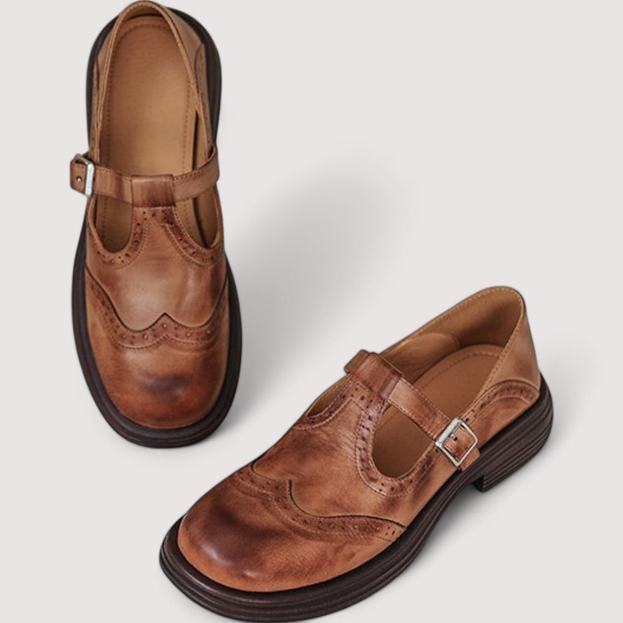 Elisa™ | Elegancia Confortable y Versátil