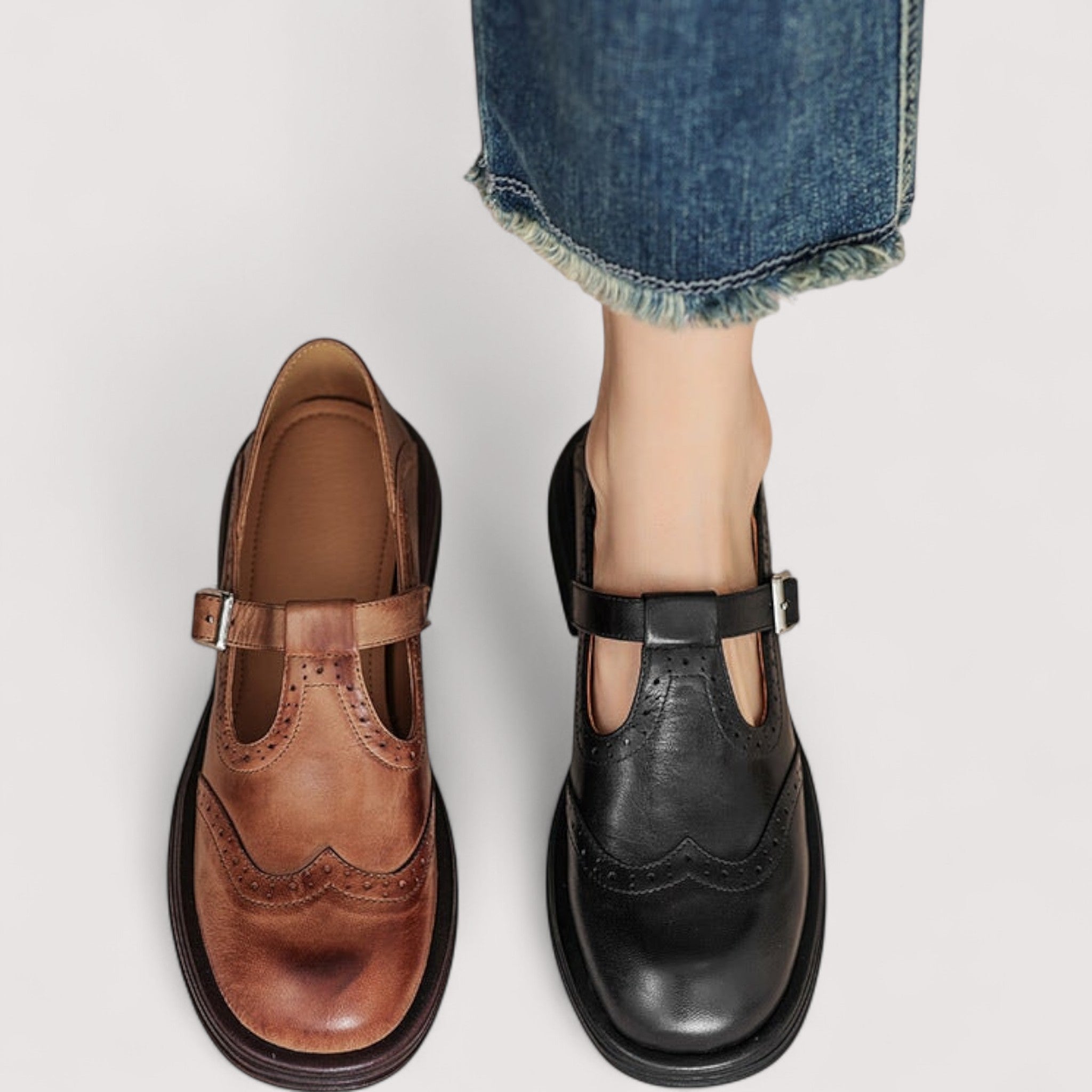 Elisa™ | Elegancia Confortable y Versátil