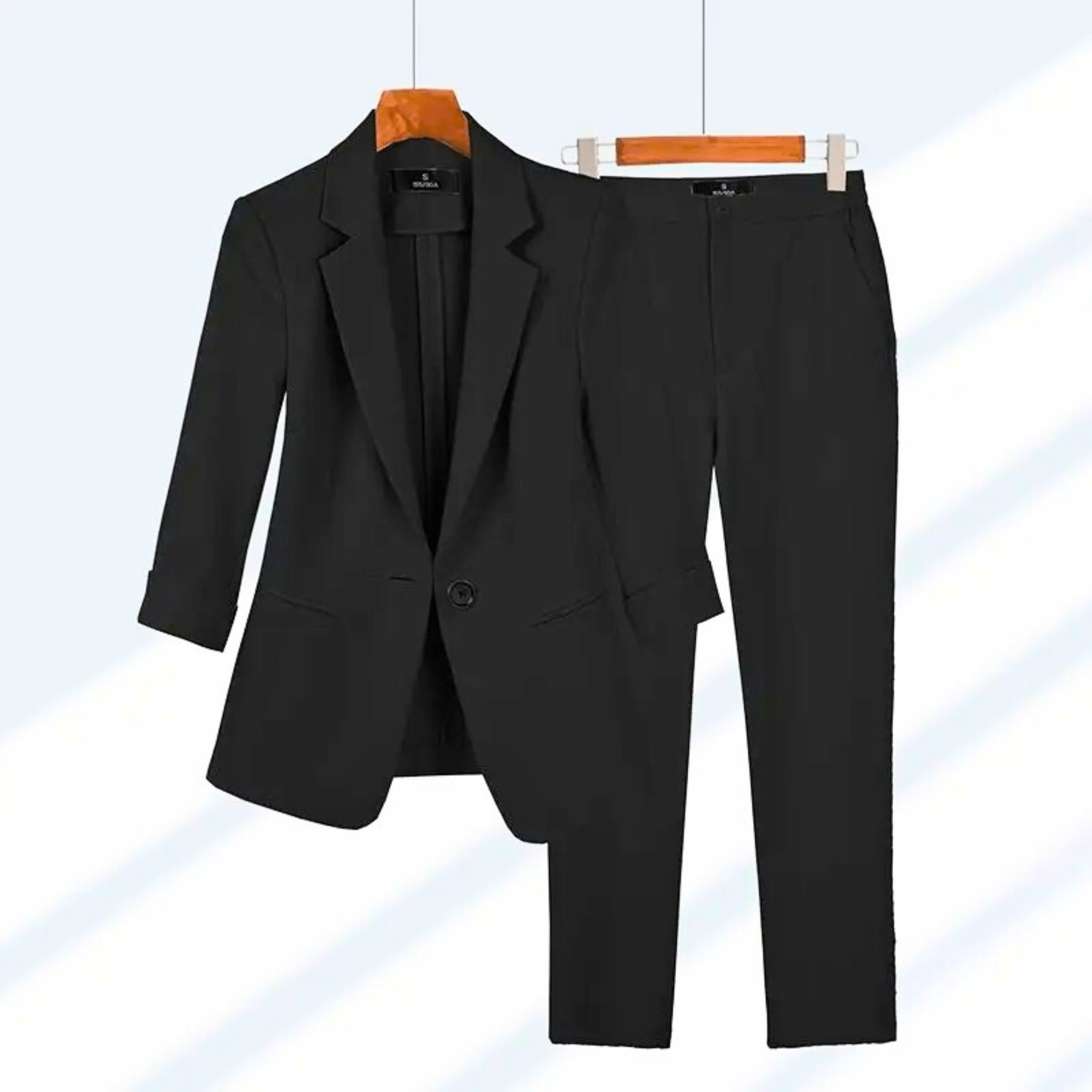 Paloma™ | Conjunto Elegante y Cómodo
