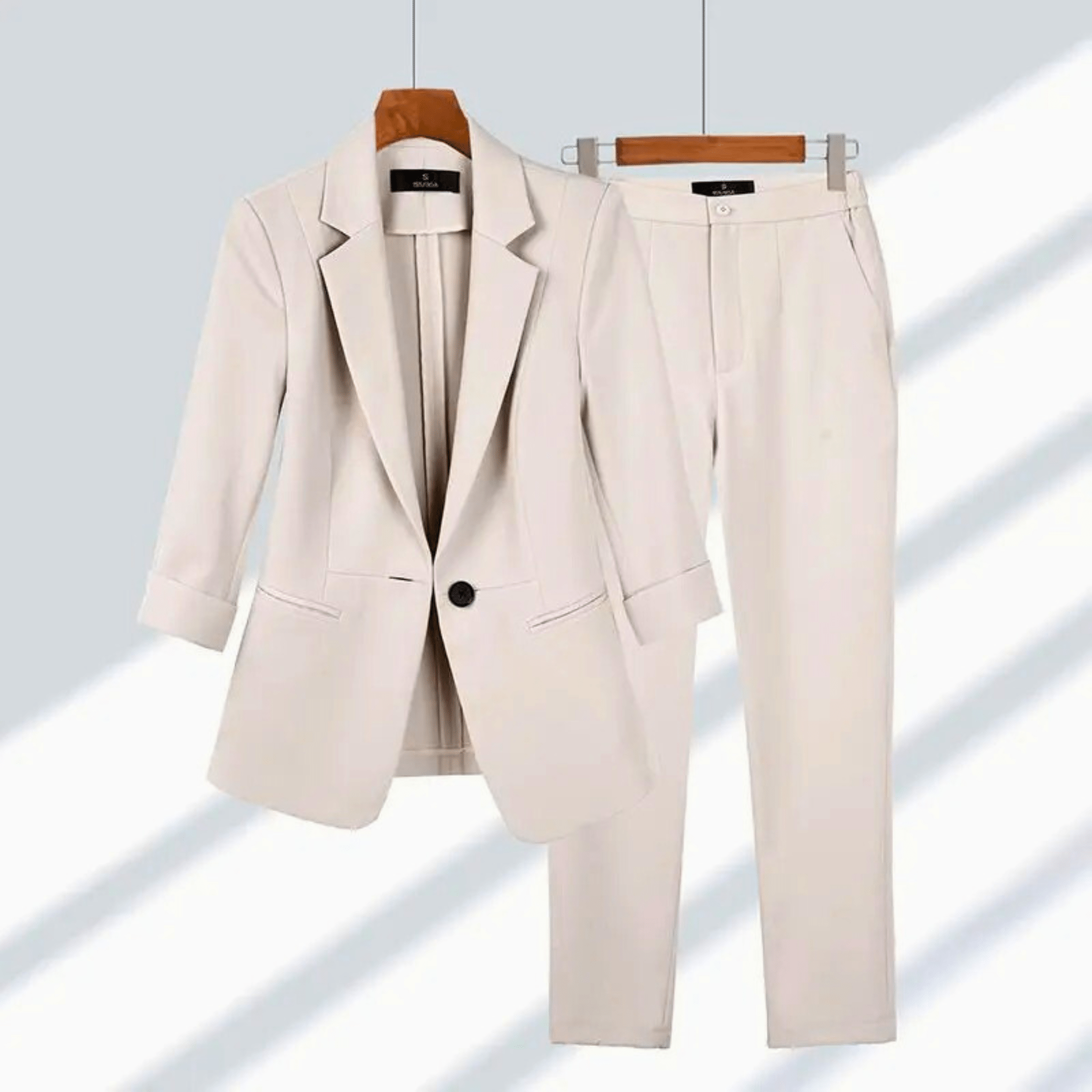 Paloma™ | Conjunto Elegante y Cómodo