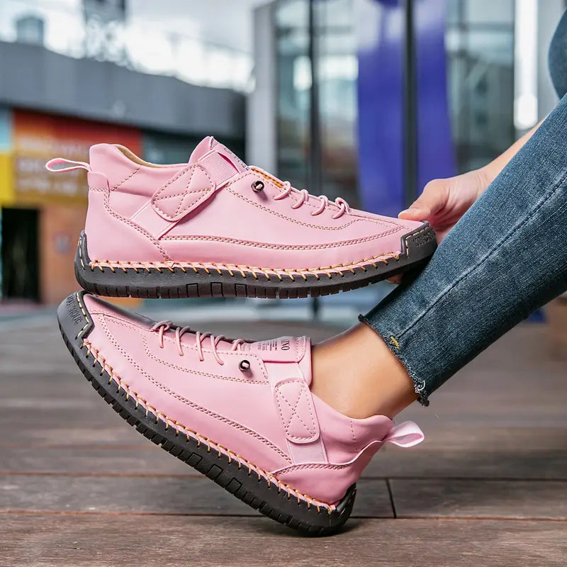 Samya™ | Zapatillas Elegantes y Cómodas