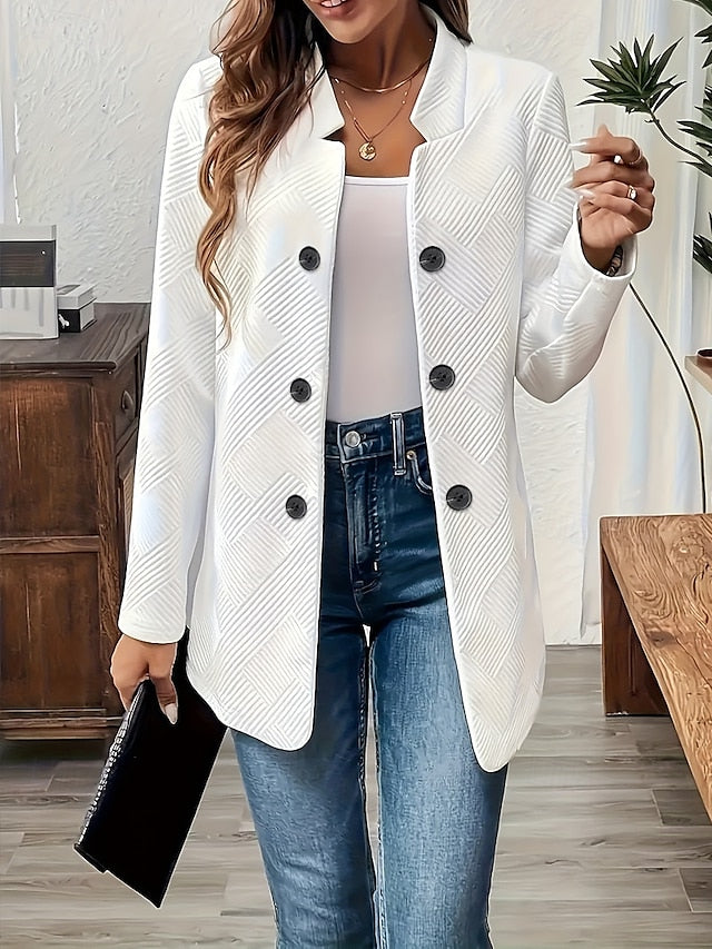 Kaia™ | Blazer Moderno y Cómodo