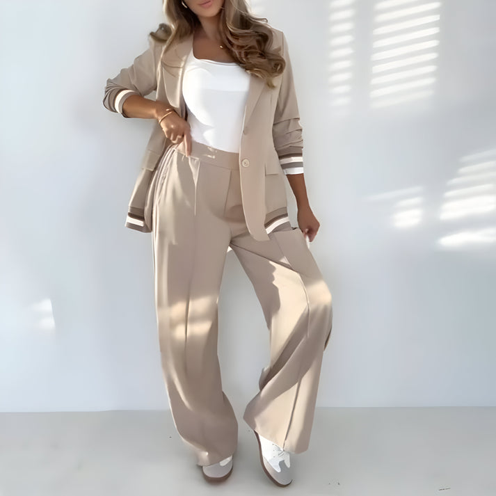 Katarina™ | Conjunto Elegante