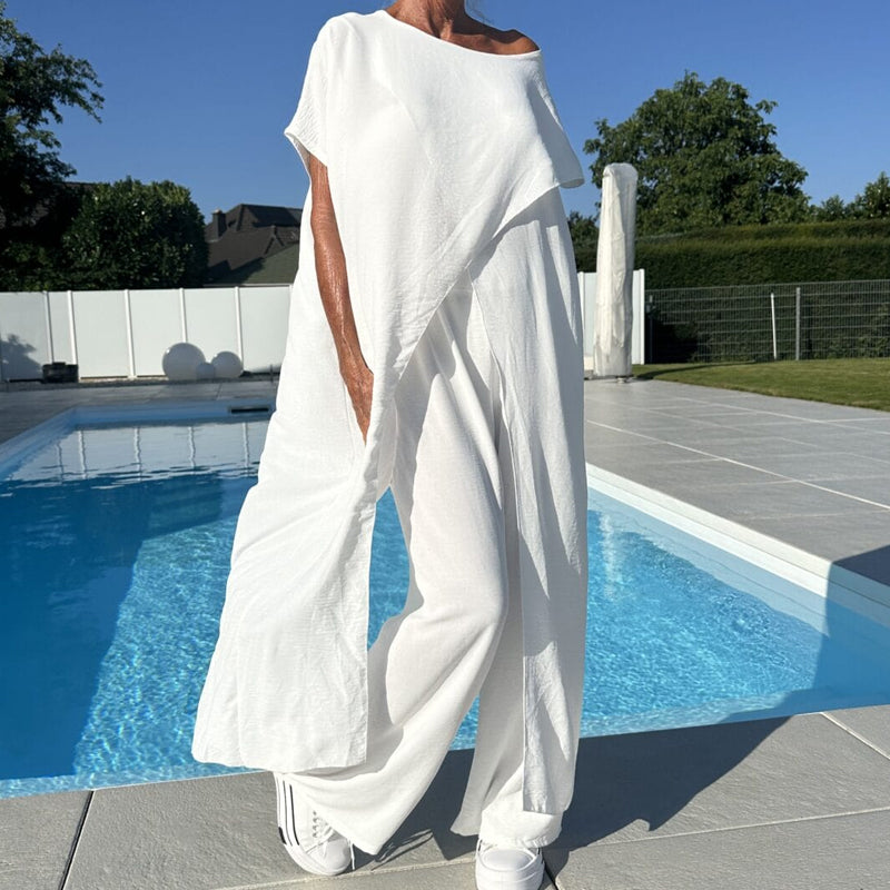 Peggy™ | Conjunto Elegante y Casual