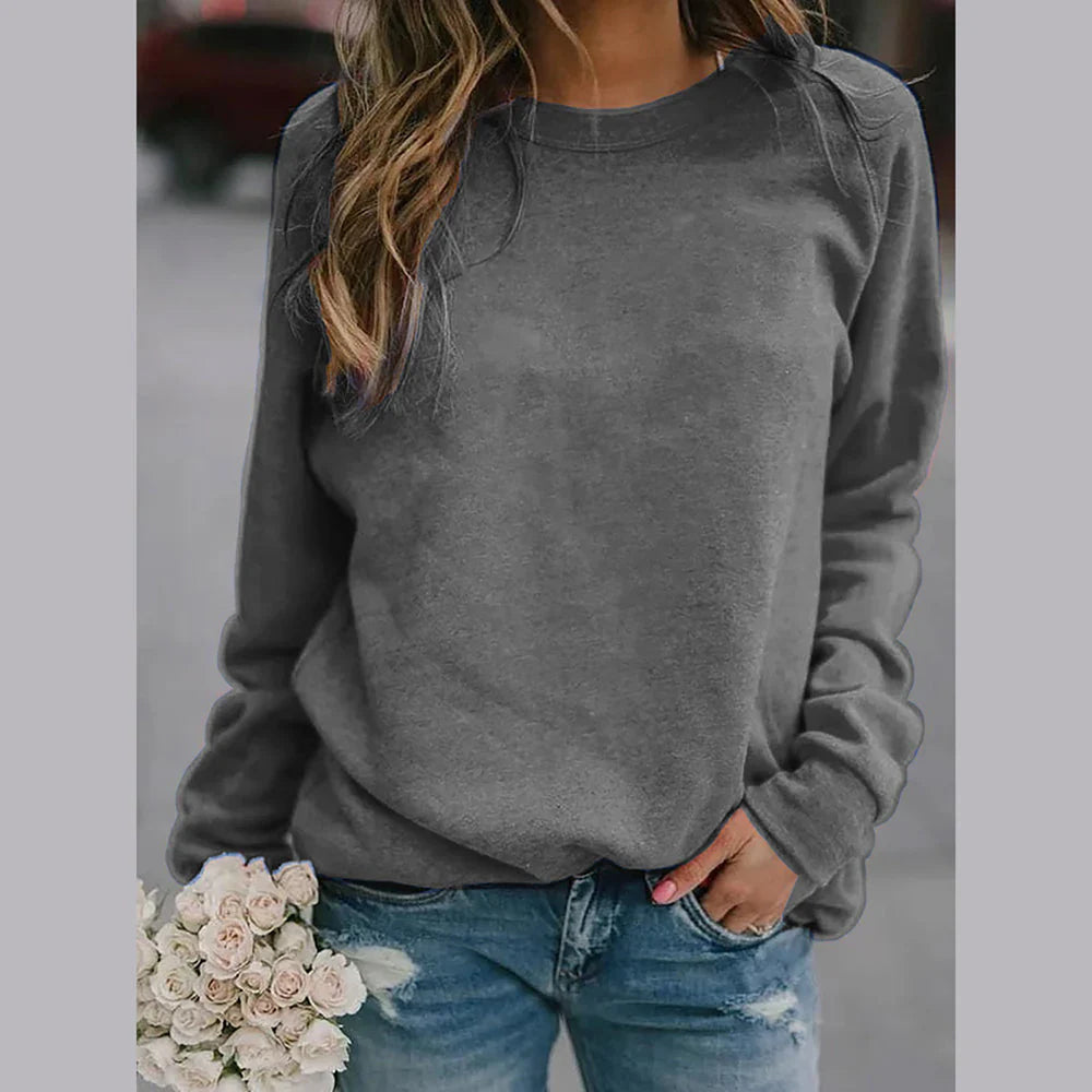 Miska™ | Suéter simple y elegante