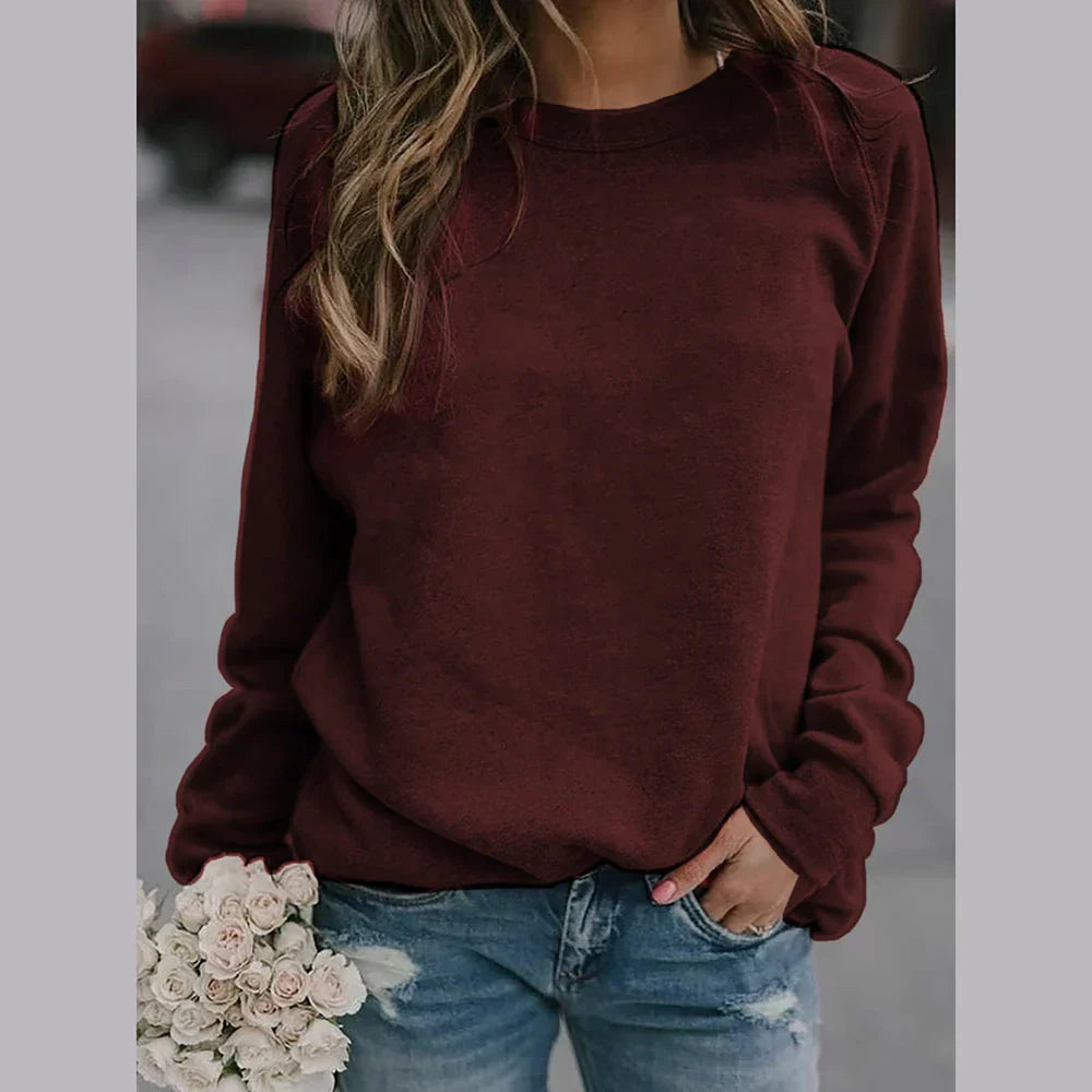 Miska™ | Suéter simple y elegante