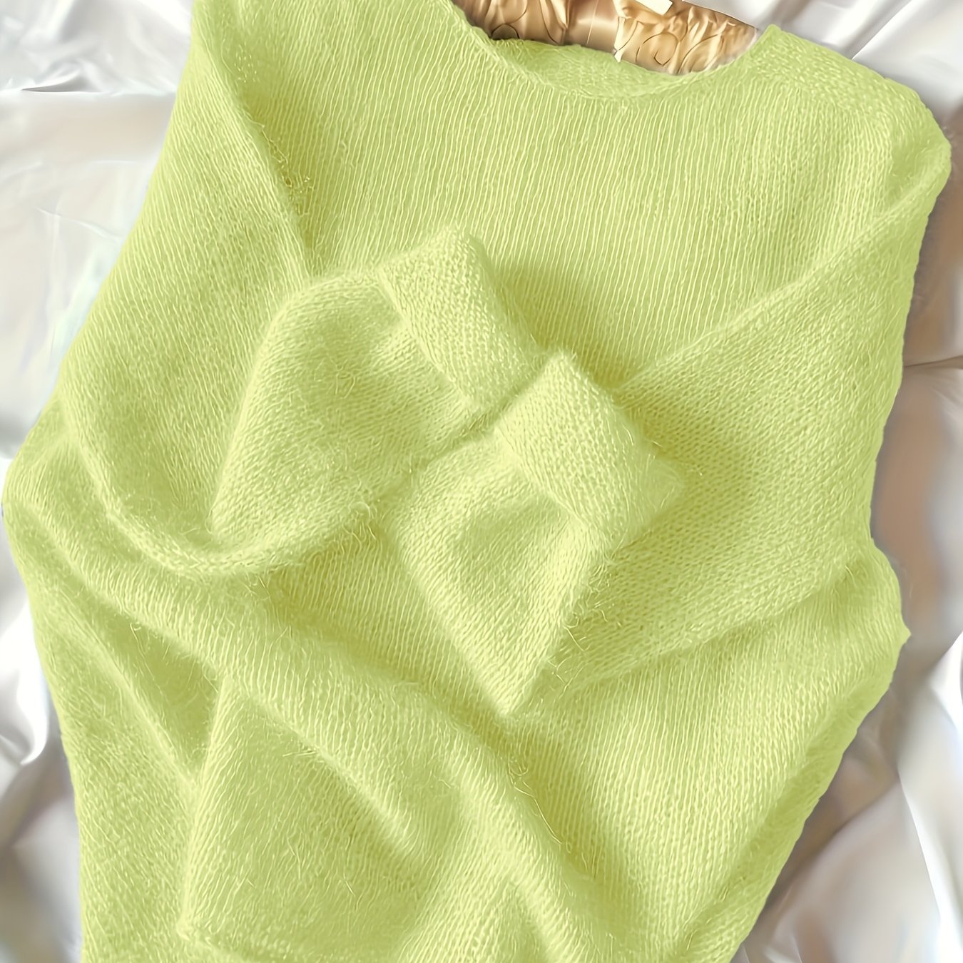 Milena™ | Suéter Elegante y Cómodo