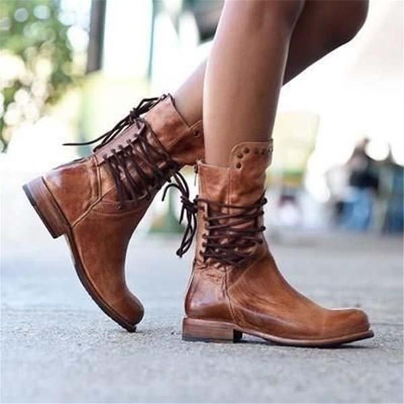 Nova™ | Botas Elegantes y Cómodas