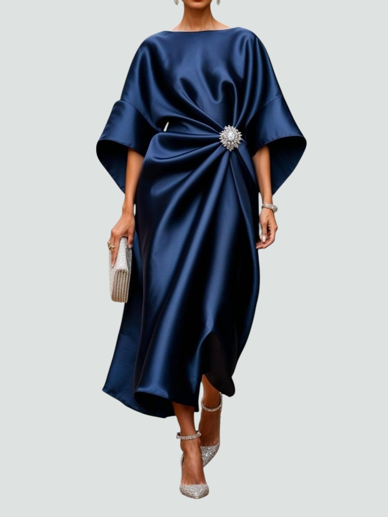 Arianna™ | Vestido de Noche Elegante