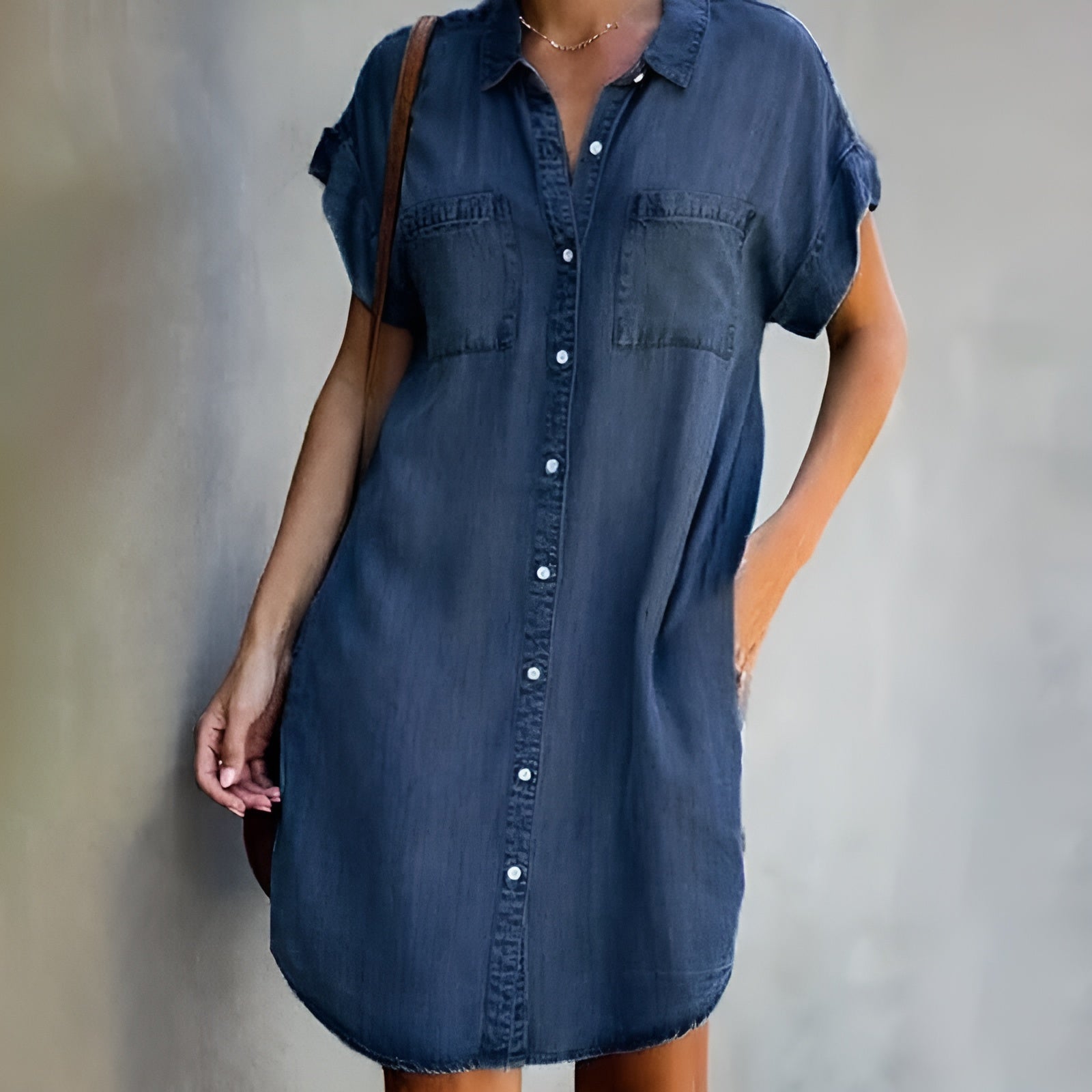 Diane™ | Túnica Elegante