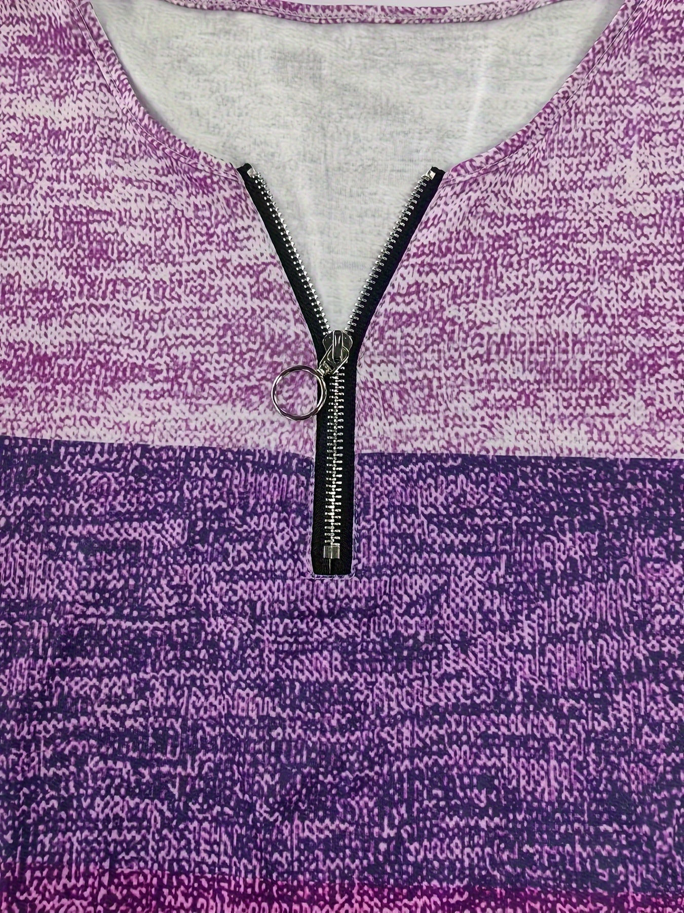 Madeleine™ | Camiseta de Cuello Alto Elegante