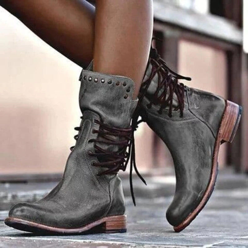 Nova™ | Botas Elegantes y Cómodas
