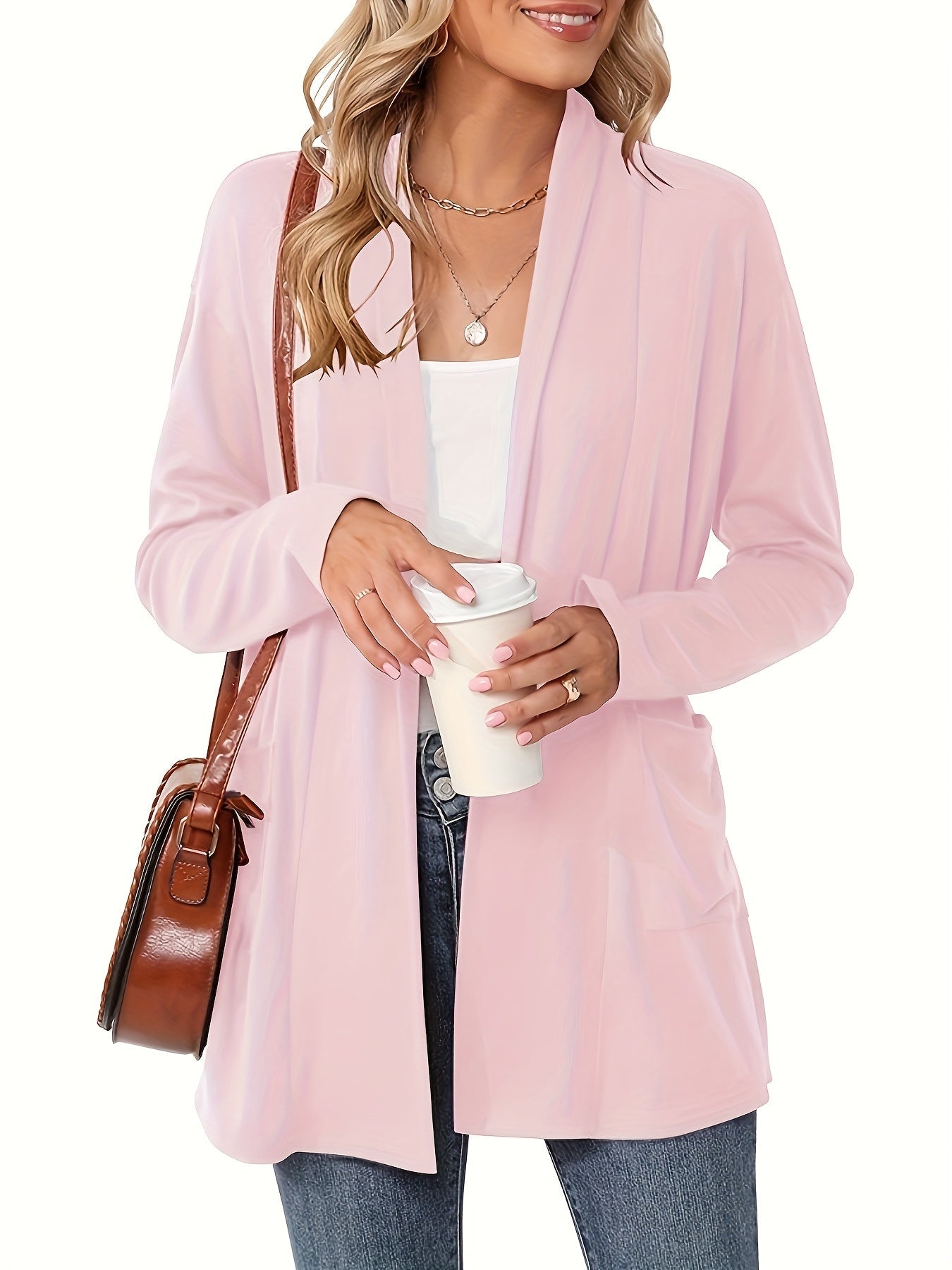 Ofelia™ | Cárdigan Elegante y Cómodo