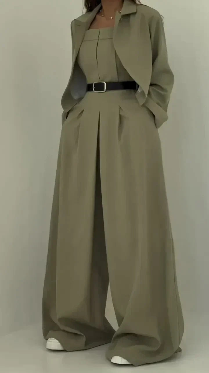 Selah™ | Combinación Elegante y Chic
