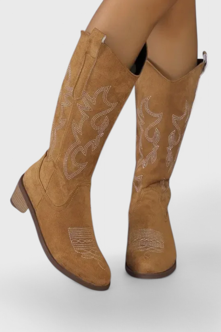 Skye™ | Elegancia Rústica y Confort