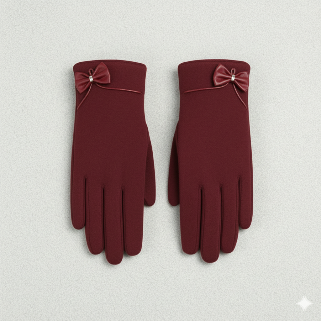 gloves