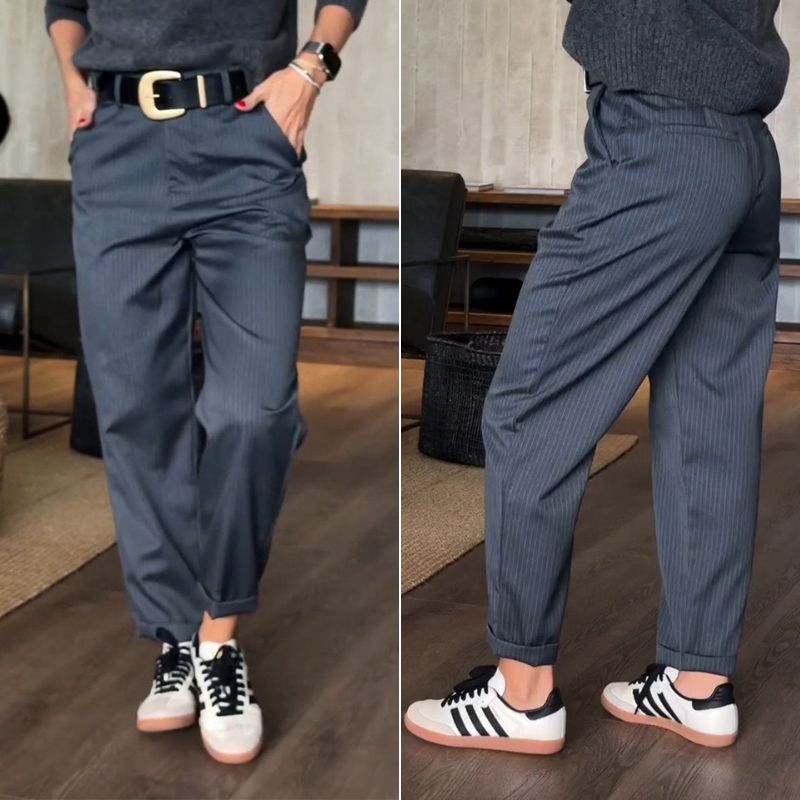 Bema™ | Pantalón Moldeador Elegante