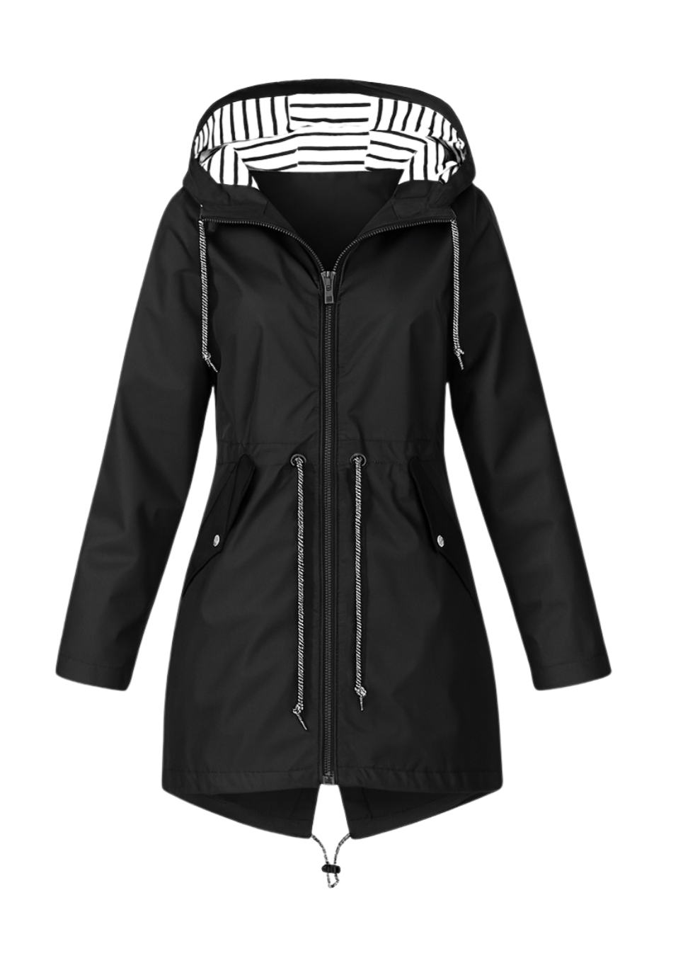 Rebecca™ | Chaqueta Elegante e Impermeable