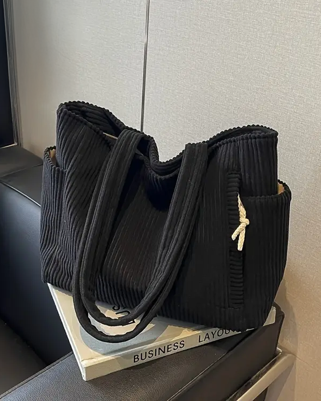 Siena™ | Bolso Elegante y Espacioso