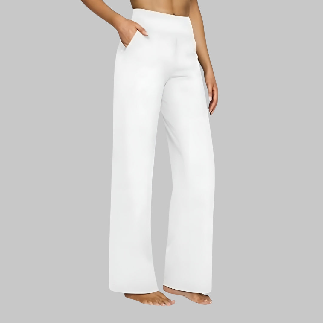 Karma™ | Pantalón Stretch Elegante y Confortable