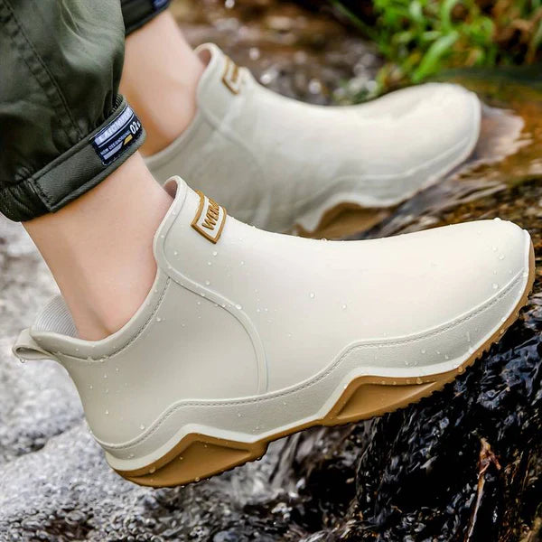 Rivier™ | Botas de Lluvia Modernas Unisex