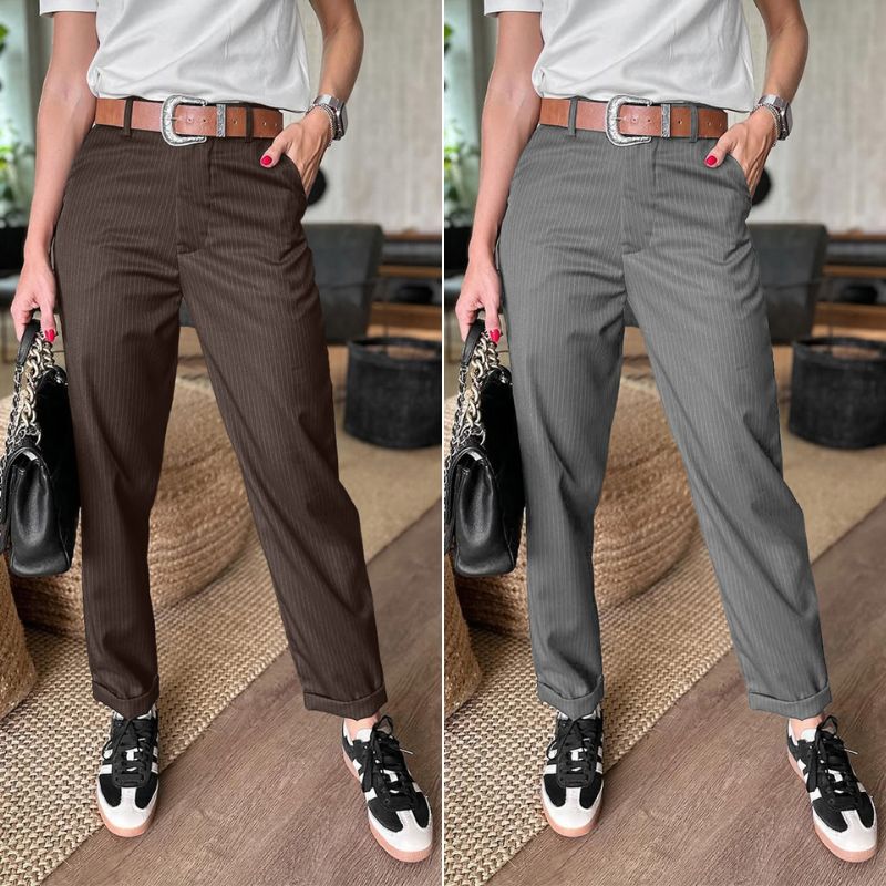 Bema™ | Pantalón Moldeador Elegante