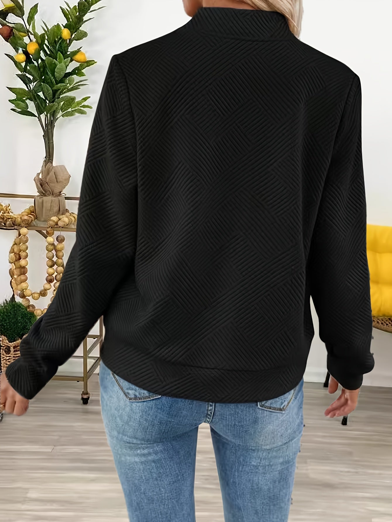 Cerise™ | Chaqueta Elegante y Confortable