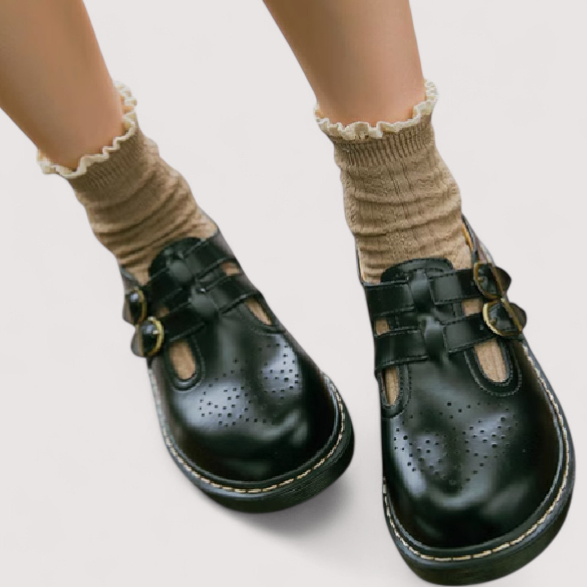 Aurora™ | Zapatos Elegantes y Cómodos