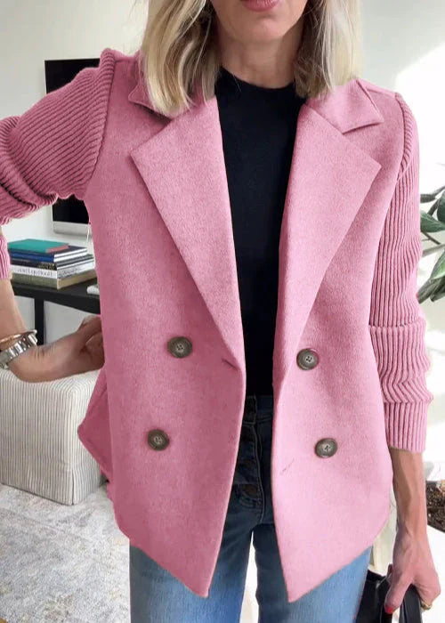 Vandi™ | Chaqueta Elegante y Confortable