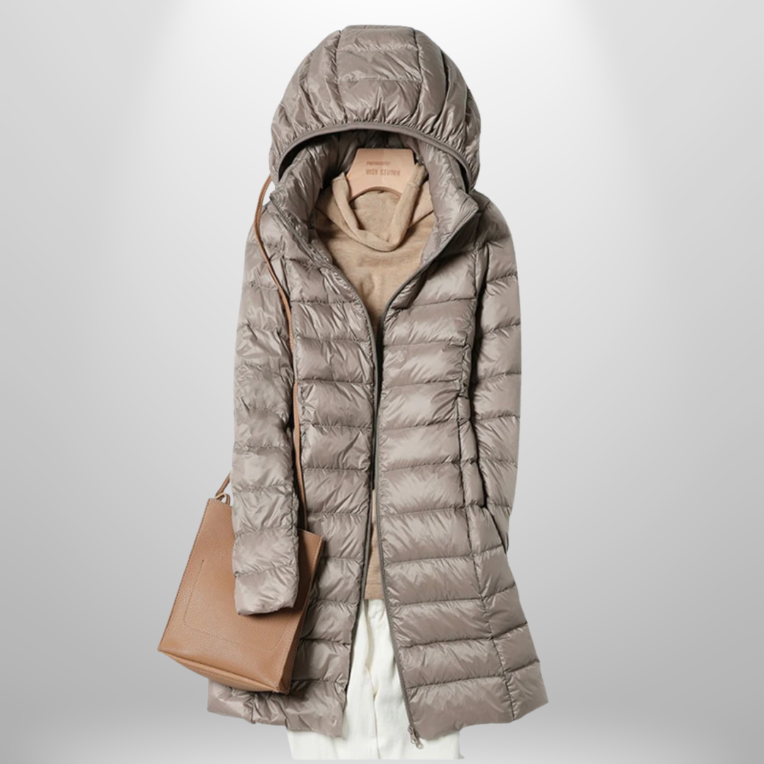 Evelyn™ | Chaqueta Elegante y Ligera
