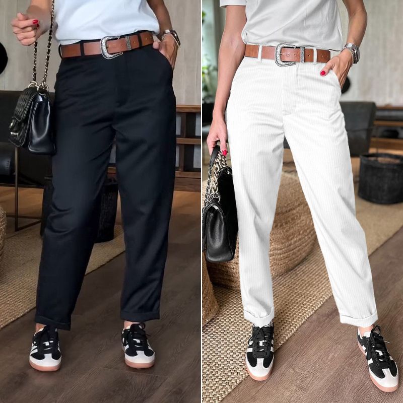 Bema™ | Pantalón Moldeador Elegante