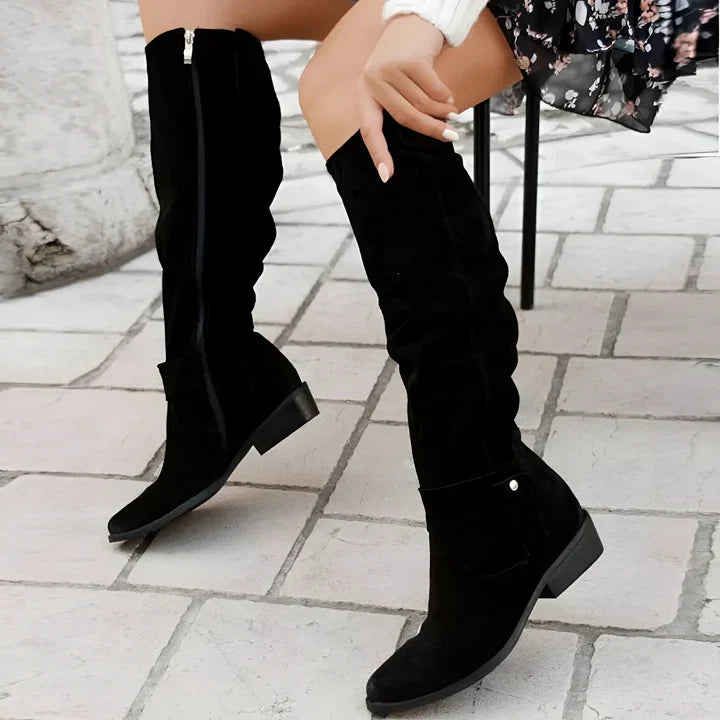 Codine™ | Botas Altas