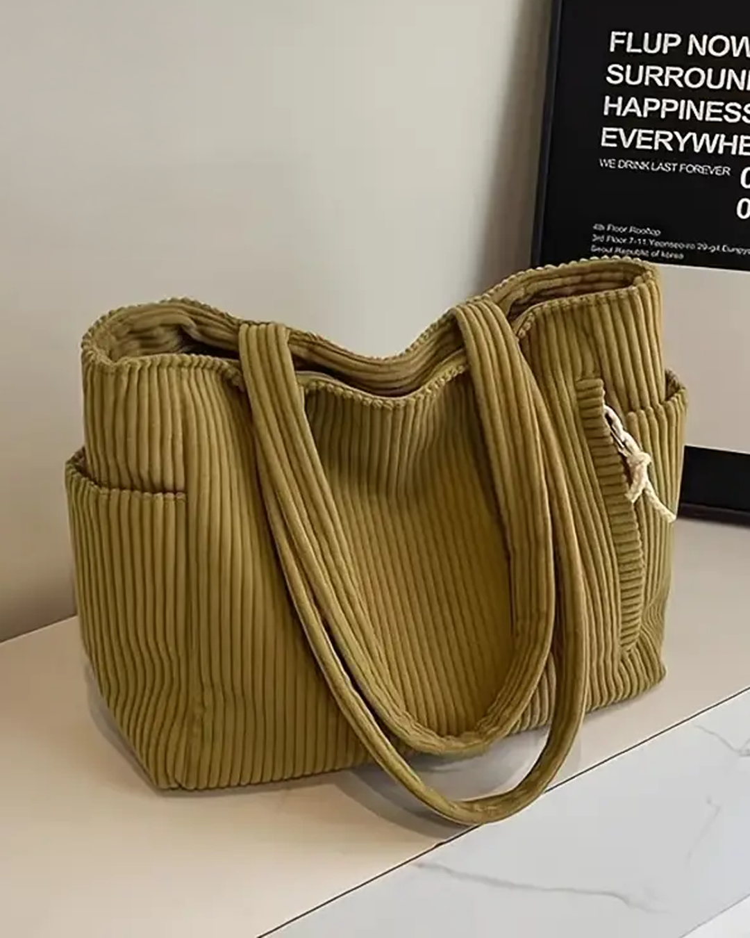 Siena™ | Bolso Elegante y Espacioso