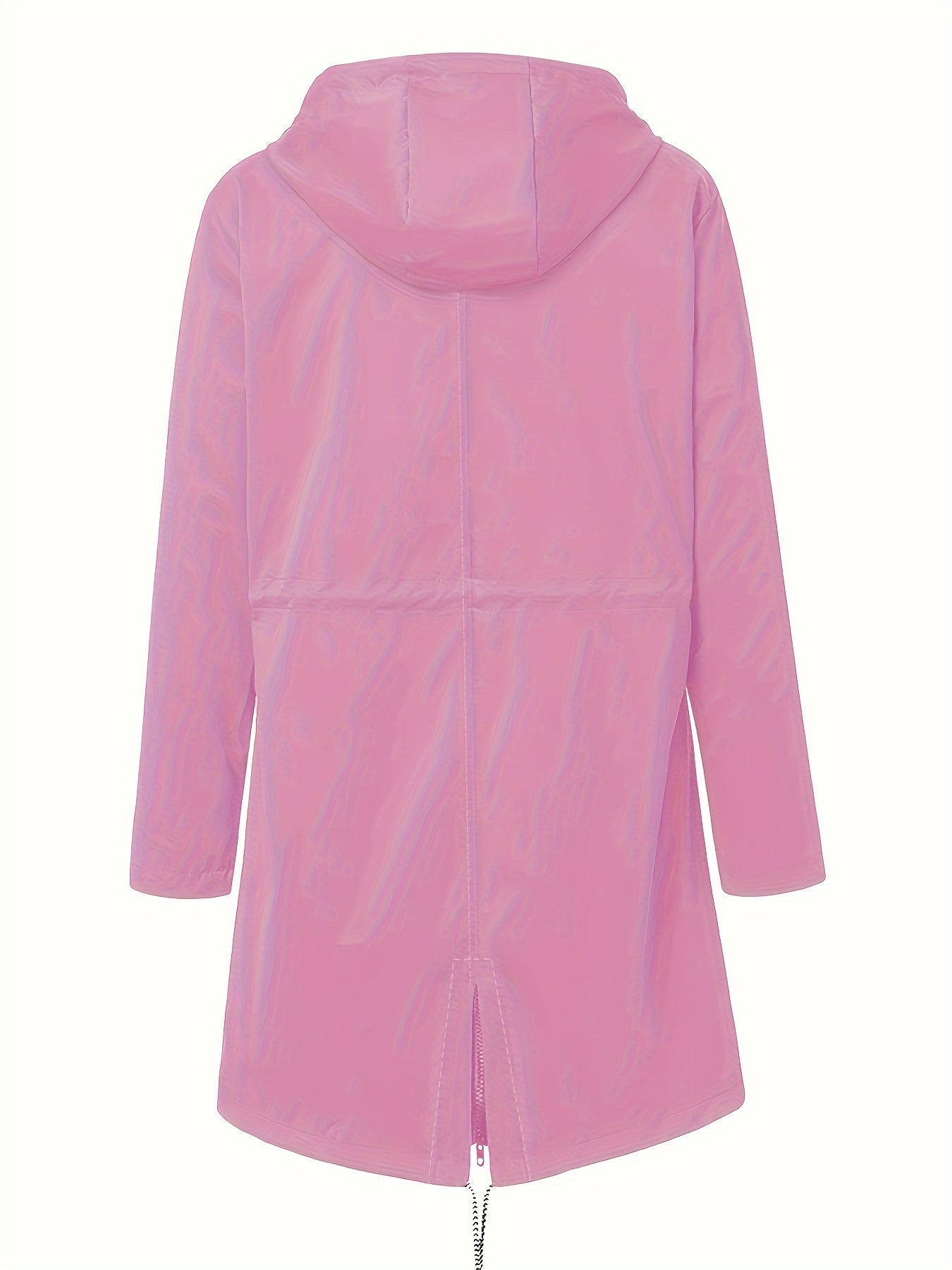 Teresa™ | Chaqueta Cortavientos Elegante