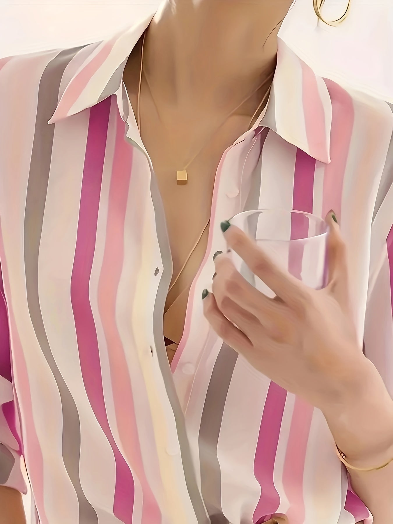 Petra™ | Camisón Elegante y Cómodo