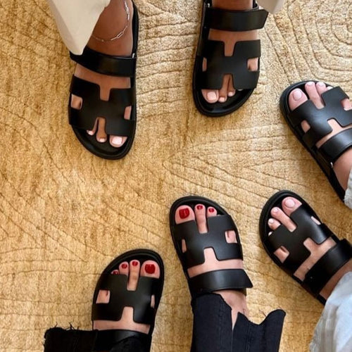 Sophie™ | Sandales Élégantes et Confortables