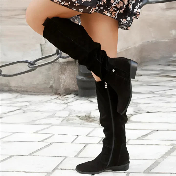 Codine™ | Botas Altas