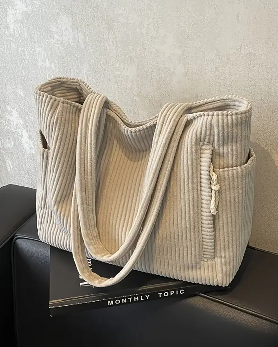 Siena™ | Bolso Elegante y Espacioso